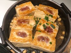 -原味田园·客家菜·土窑鸡(中航城君尚购物中心店)