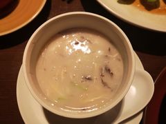 -湖滨28中餐厅·西湖宴·杭州君悦酒店
