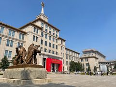 -中国人民革命军事博物馆
