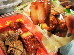 -黄连大头华烧鹅(萧地大马路店)