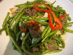-海尔巴格一甸茶餐厅(团结路店)