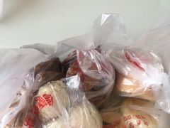 -爱德顺糕点食屋(利民道店)