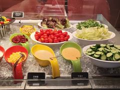 -无锡梁鸿湿地丽笙度假酒店·流觞西餐厅