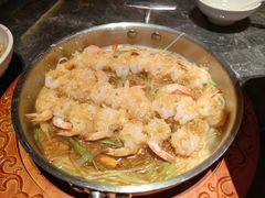 -炊烟小炒黄牛肉(浦东世纪汇店)