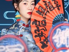 -海马体照相馆(大连罗斯福广场店)