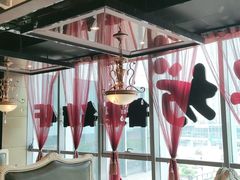 -老牌坊鲁菜名店(美莲广场店)