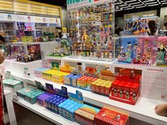 -泡泡玛特POPMART(合生汇店)