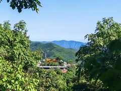-妙峰山风景名胜区