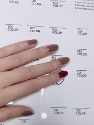 -CM.Nail美甲美睫