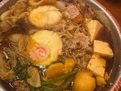 -隐月· 㐂和食屋(芝罘万达公馆店)