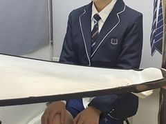 -红裙子照相馆(曹安路轻纺市场店)