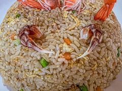 -庆山饭店·海鲜饺子家常菜(北戴河黑石路店)