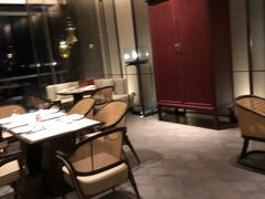 大堂-西安高新洲际酒店•彩丰楼中餐厅