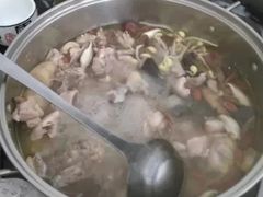 -佳养记百味鸡煲(诸暨店)