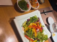 -三石铁板烧(紫竹桥店)