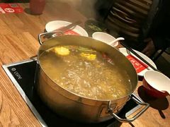 -牛很鲜潮汕牛肉火锅(朝晖路店)