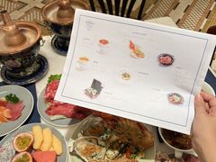 -深圳威尼斯英迪格酒店