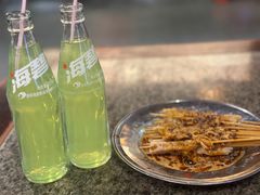 -小街天府(西工小街店)