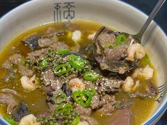 -茶叁酒肆·楚味江湖(菱角湖店)