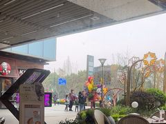 -Peet's Coffee皮爷咖啡(上海长风大悦城店)