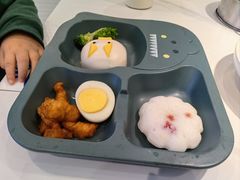 -兰湘子·湘菜小炒(崂山丽达店)