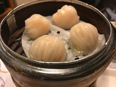 -点点心点心专门店(旺角店)