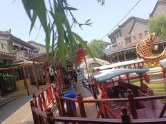 -滦州古城