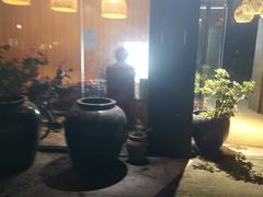 -大川先生·小龙虾·川菜(信义坊店)