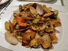 -强记海鲜·大排档(蛇口新街店)