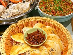 -和源祥·日照菜扛把子(万平口一店)