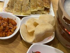 -嘉和一品粥(山水店)