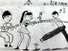 -甲乙果 美术书法(通州校区)