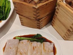 -祥记餐饮•豫粤珍味(郑东新区新长安店)