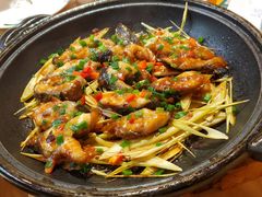 -德胜轩正宗顺德菜(宝安沙井会展中心店)