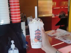 -鸡鸣赐茶(鸡鸣寺路店)
