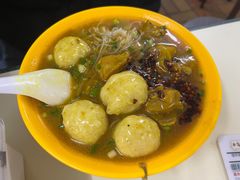-金利食店(氹仔店)
