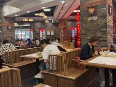 -龙抄手(春熙路总店)