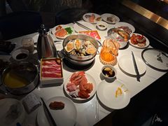 -加餐海鲜自助(宝龙一城店)
