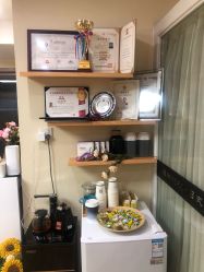 -轻妆Feel·半永久纹眉眼线