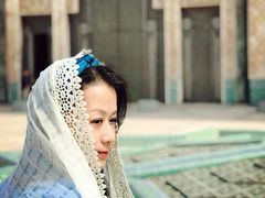 -哈桑二世清真寺