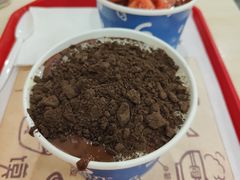 -帅小六刨冰·不一样的奶冰(总店)