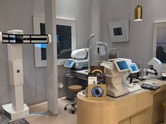 -溥仪眼镜PUYI OPTICAL(国贸商城店)