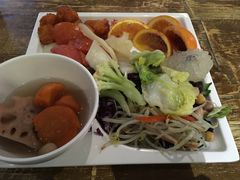 西米糕&nbsp;-素清香(解放路店)