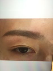 点击看大图 -UP&UP·半永久眉毛眼线机器野生眉