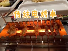-丰茂烤串(金源店)