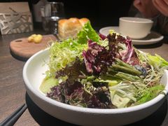 -九月里.自由花园餐厅