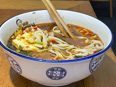 -公交新村粉店(赤岗冲店)