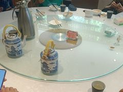 -莲池荟素食馆·12年老字号(光孝寺店)