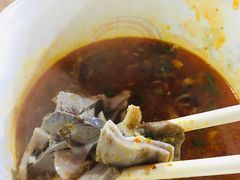 -正宁路小吃夜市