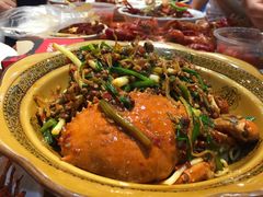 -华仔龙虾(永乐路总店)